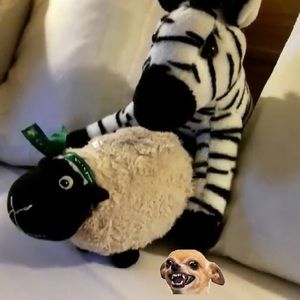 Meet your Posher, Nebitno